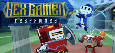 Game Logo