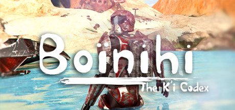 Game Logo