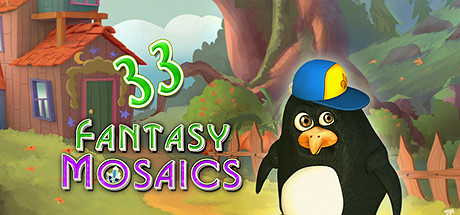 Game Logo