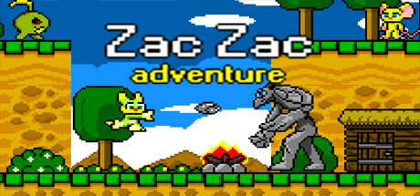 Game Logo