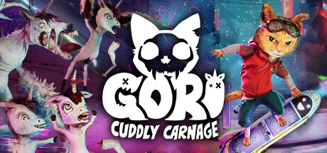Game Logo