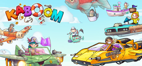 Game Logo