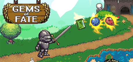 Game Logo