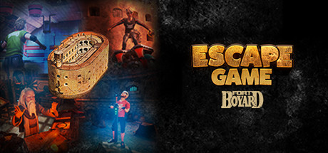 Game Logo