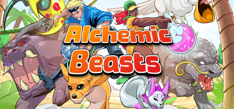 Game Logo