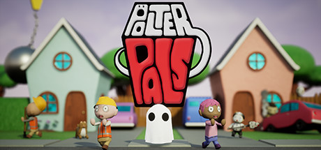 Game Logo