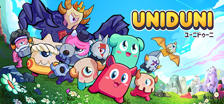Game Logo