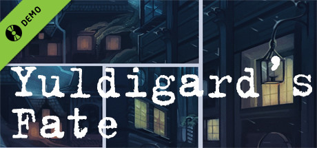 Game Logo