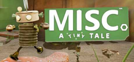Game Logo
