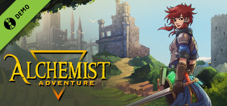 Game Logo