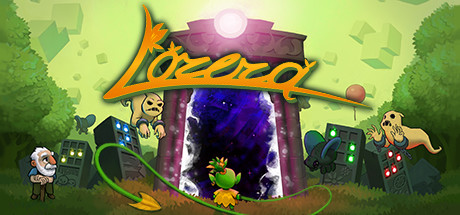 Game Logo