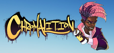 Game Logo
