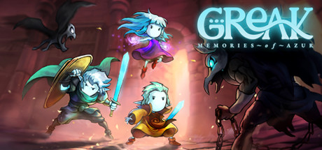 Game Logo