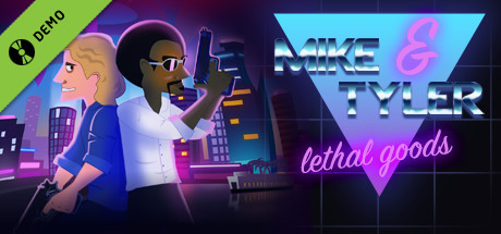 Game Logo
