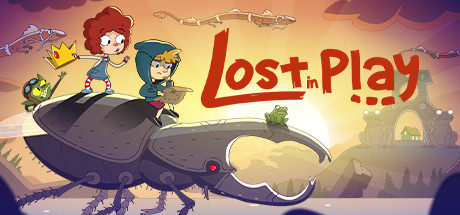 Game Logo