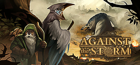 Game Logo