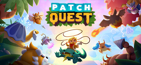 Game Logo