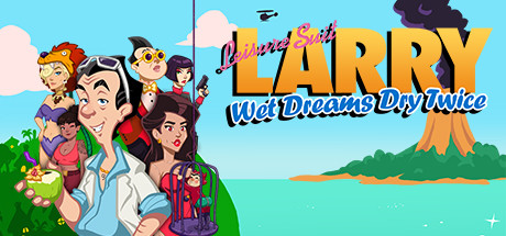 Game Logo