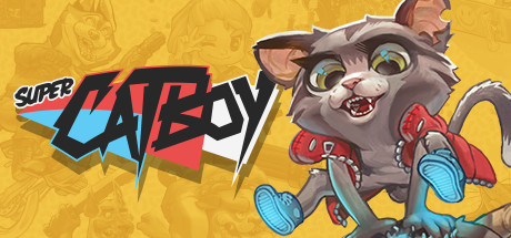 Game Logo