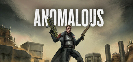 Game Logo