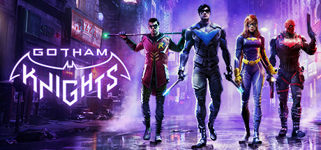 Game Logo