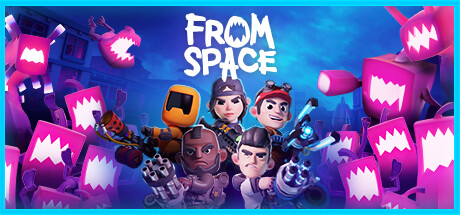Game Logo