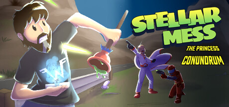 Game Logo