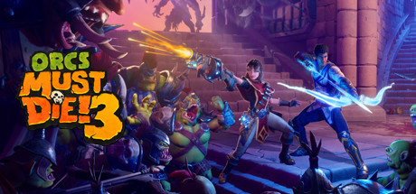 Game Logo
