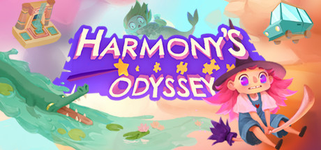 Game Logo