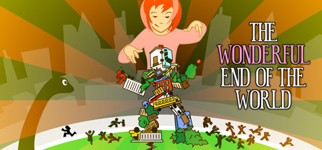 Game Logo