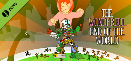 Game Logo