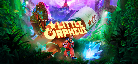 Game Logo