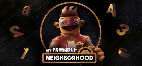 Game Logo