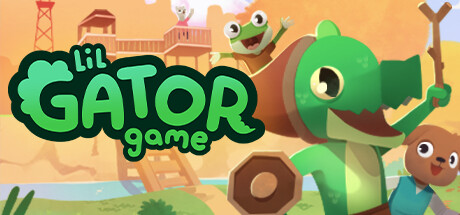 Game Logo