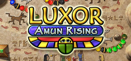 Game Logo