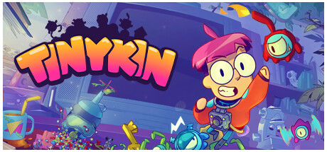 Game Logo