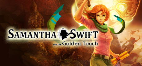Game Logo