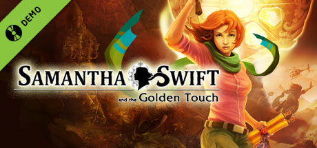 Game Logo