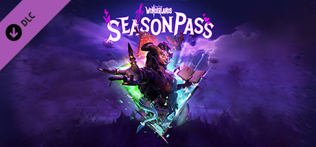 Game Logo
