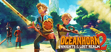Game Logo