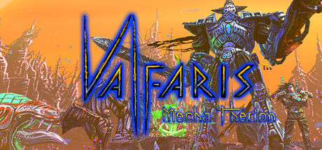 Game Logo