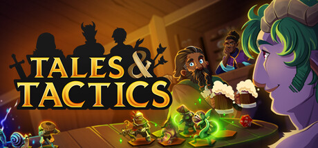 Game Logo