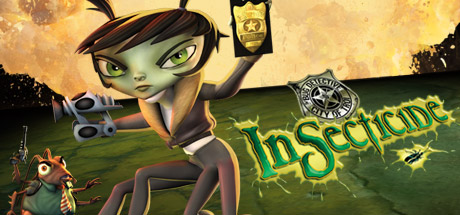Game Logo