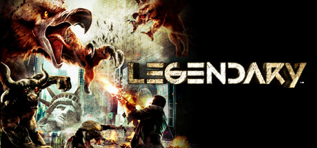 Game Logo