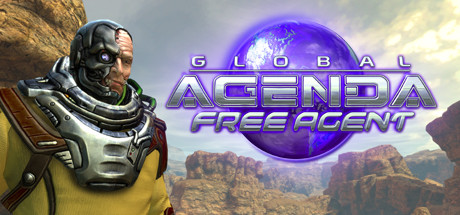 Game Logo