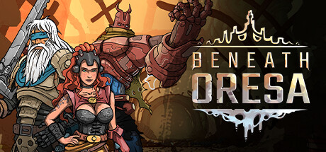 Game Logo