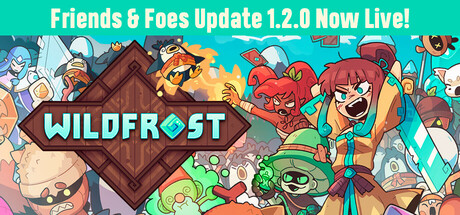 Game Logo