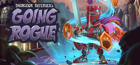Game Logo