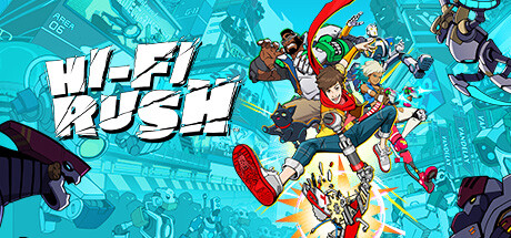 Game Logo