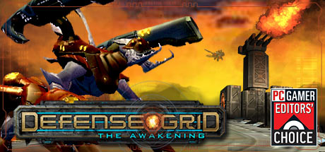 Game Logo